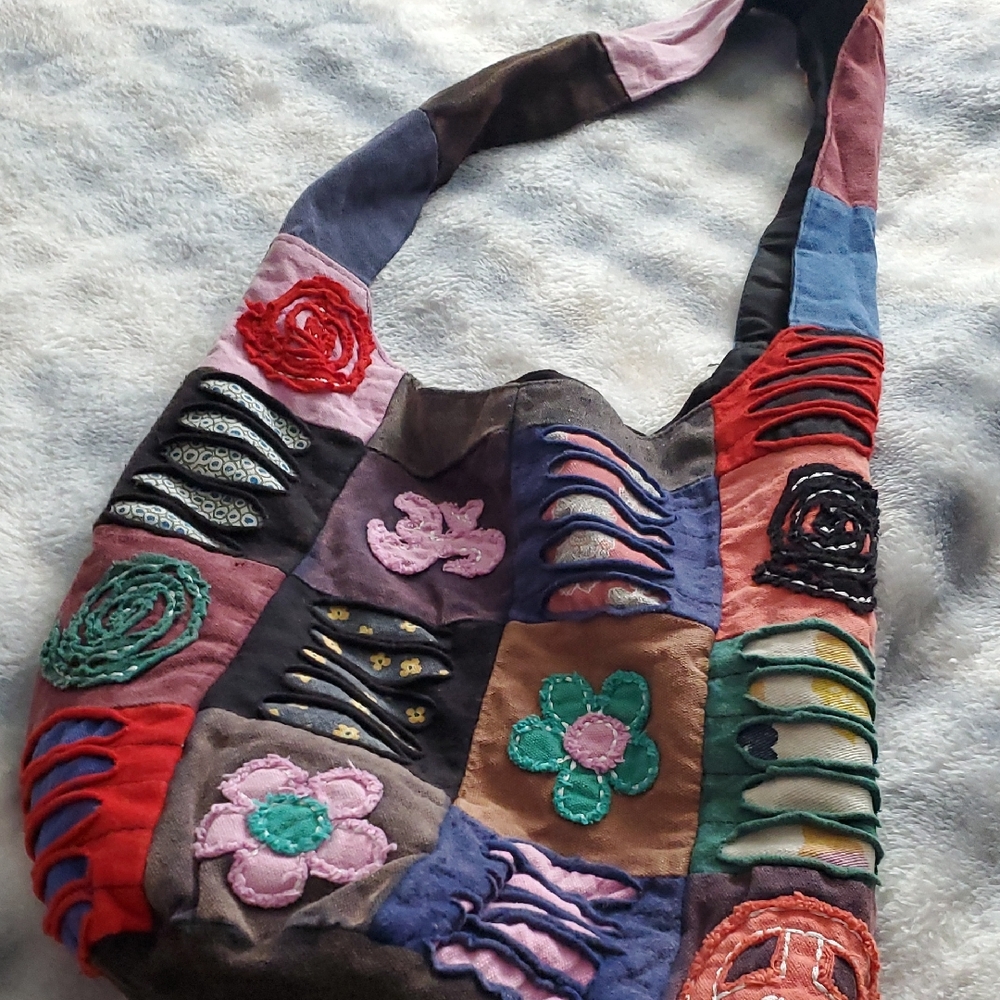 Cute Bag Never Been Used